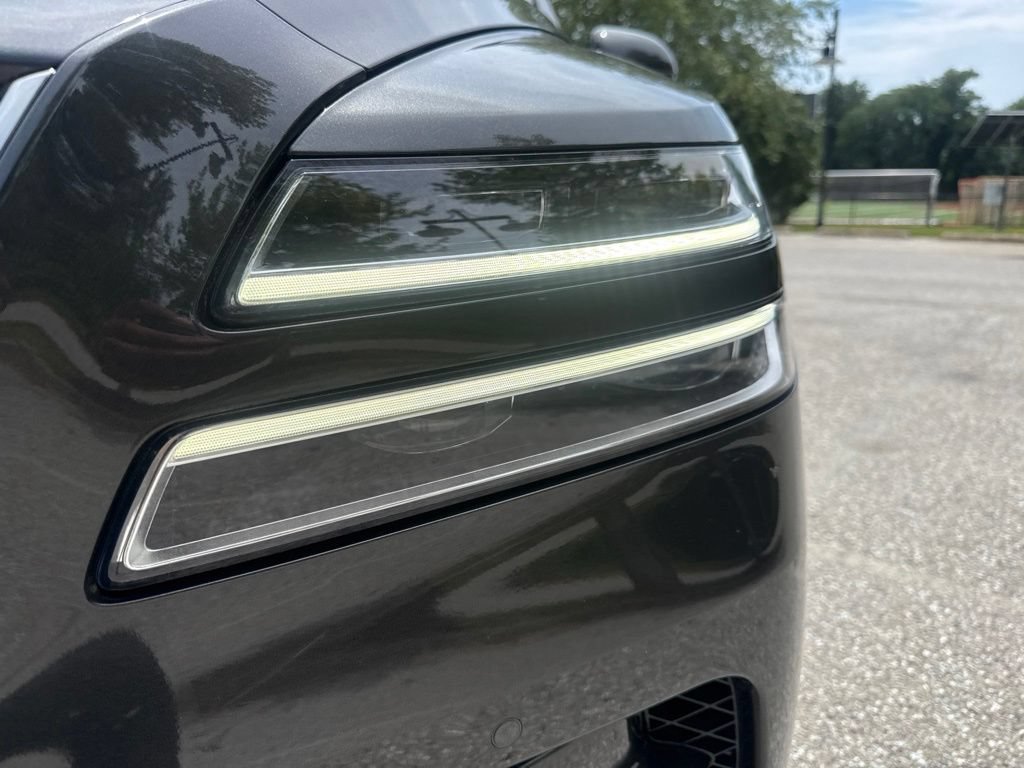 Certified 2024 Genesis GV80 2.5T AWD/4WD image 4