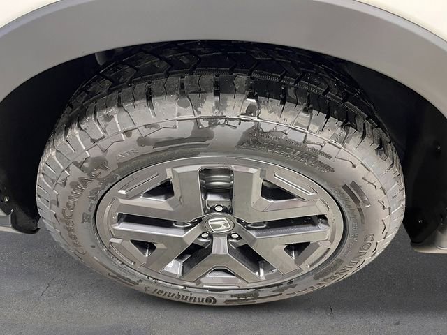 New 2026 Honda CR-V TrailSport image 13