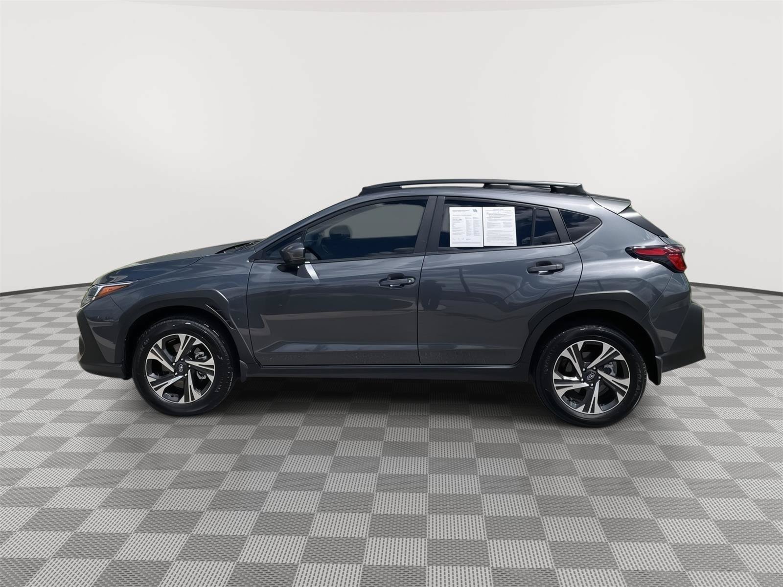 Certified 2024 Subaru Crosstrek 2.0i Premium AWD/4WD image 12