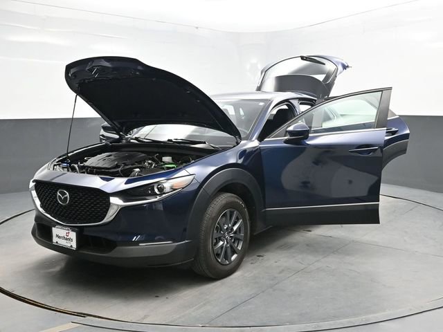 Used 2023 MAZDA CX-30 AWD 2.5 S image 45