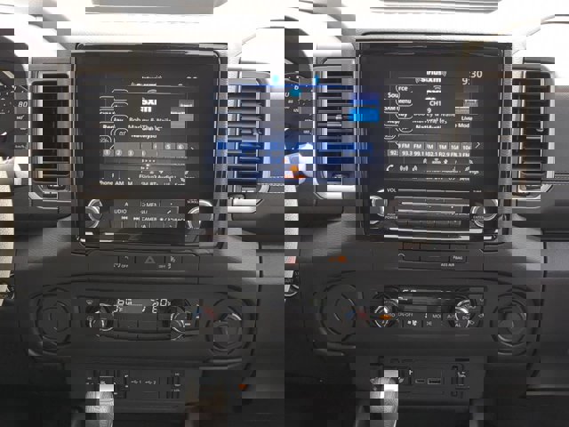 Certified 2024 Nissan Frontier SL w/ Technology Package image 18