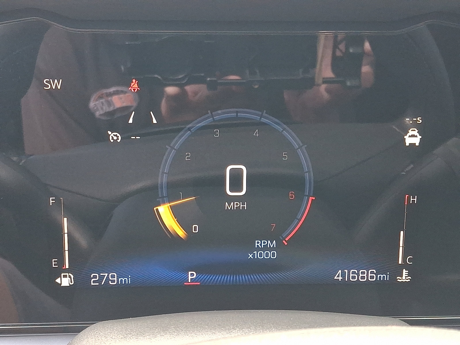 Used 2025 Chevrolet Trax LT FWD image 21