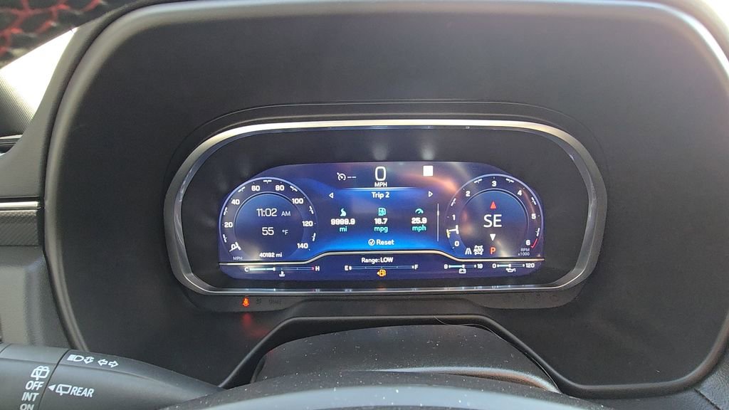 Used 2023 Chevrolet Tahoe RST w/ Max Trailering Package image 20