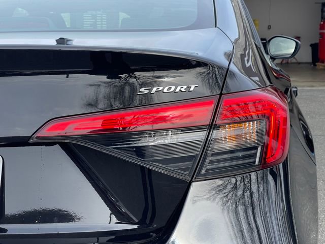 Used 2023 Honda Civic Sport image 35