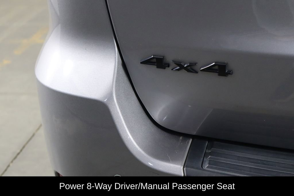 Used 2020 Jeep Grand Cherokee Altitude AWD/4WD image 43