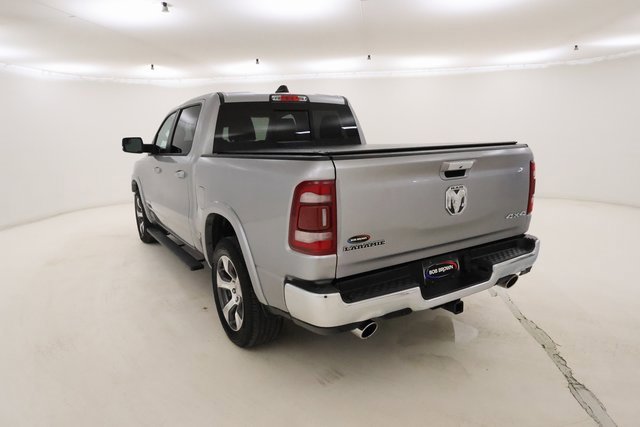 Used 2022 RAM 1500 Laramie image 26