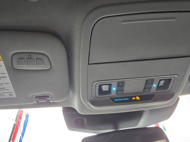 Used 2024 Ford Explorer Limited image 25