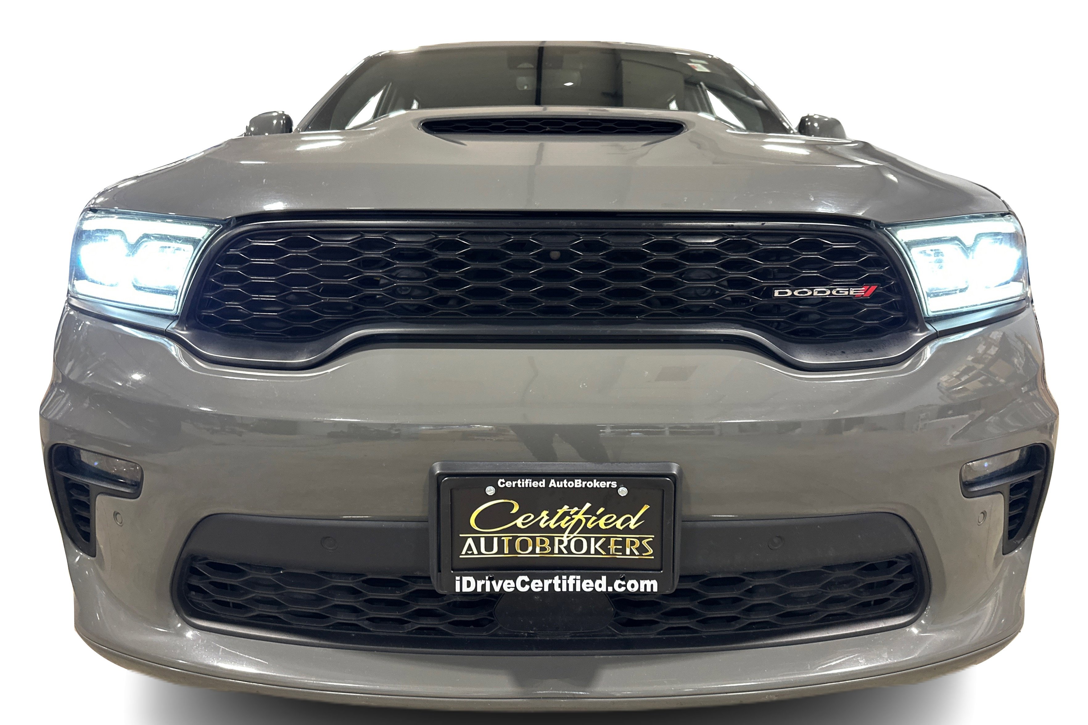 Used 2022 Dodge Durango R/T AWD/4WD image 10