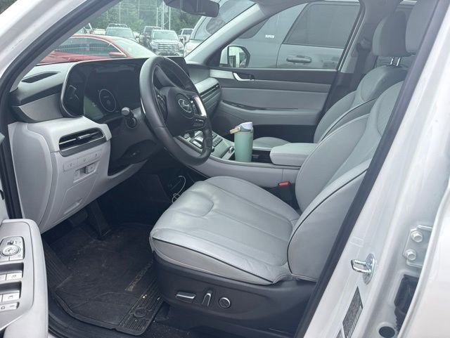 Used 2025 Hyundai Palisade SEL AWD/4WD image 16