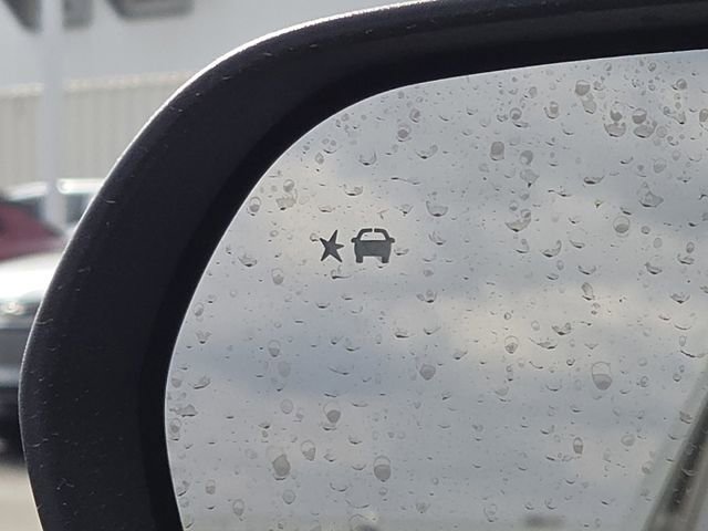 New 2026 Chevrolet Equinox LT w/ Safety and Technology Package image 10