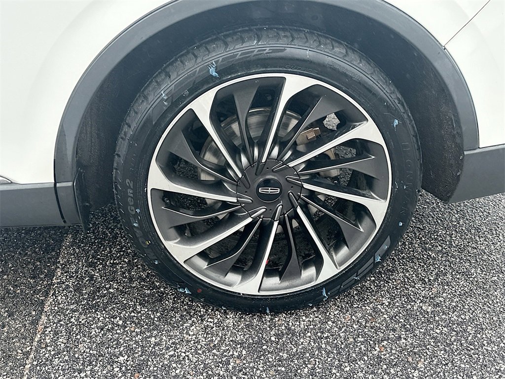 Used 2022 Lincoln Aviator Reserve w/ Equipment Group 201A image 24