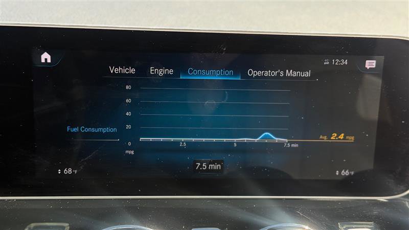 Used 2021 Mercedes-Benz GLA 250 4MATIC image 40