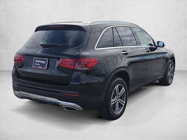 Used 2020 Mercedes-Benz GLC 300 image 5