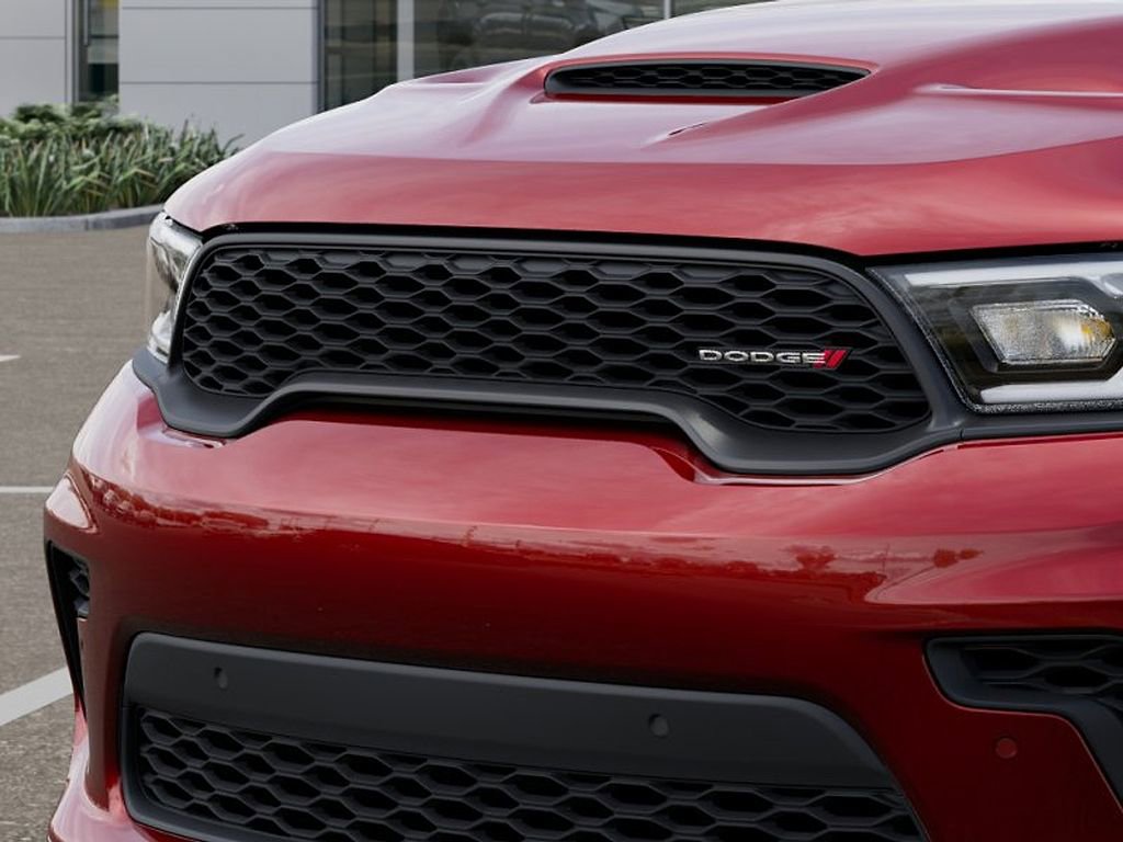 New 2025 Dodge Durango R/T w/ Blacktop Package image 11