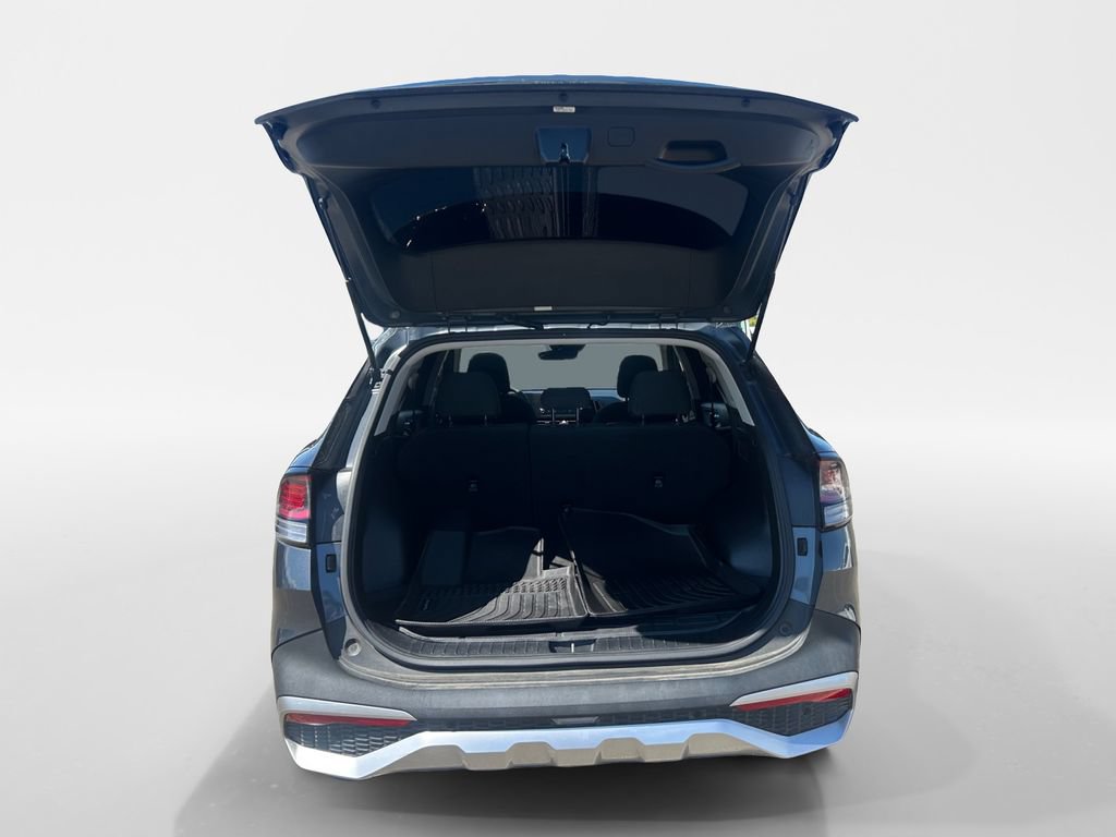 Used 2023 Kia Sportage LX FWD image 23