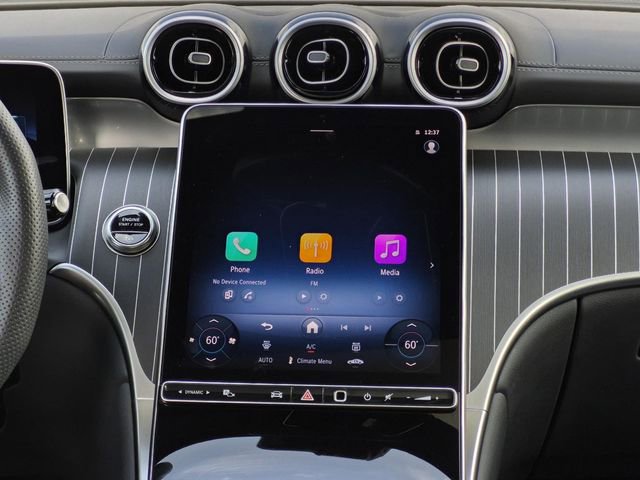 Certified 2025 Mercedes-Benz GLC 300 GLC 300 image 22