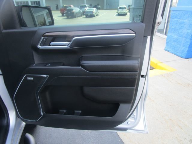 Used 2022 Chevrolet Silverado 1500 RST w/ All Star Edition Plus AWD/4WD image 19