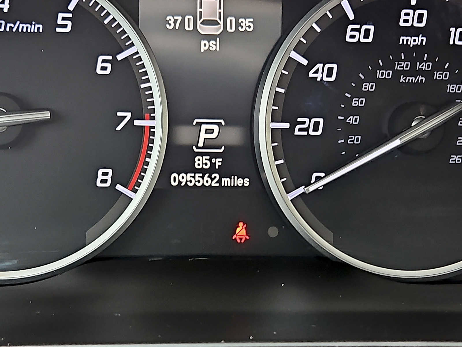 Used 2018 Acura ILX w/ Technology Plus Package FWD image 21