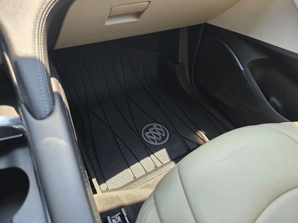 Certified 2019 Buick Enclave Essence AWD/4WD image 31