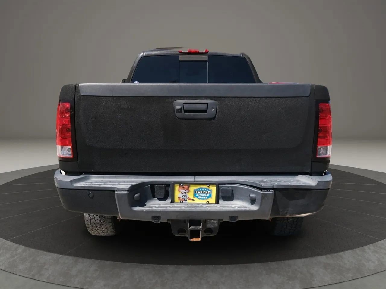 Used 2014 GMC Sierra 2500 Denali image 3