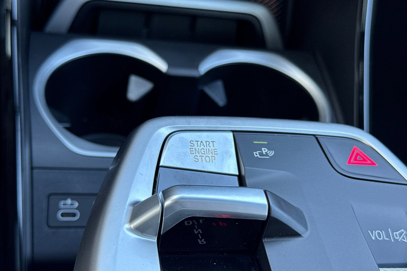 New 2026 BMW X2 xDrive28i w/ Technology Package image 17