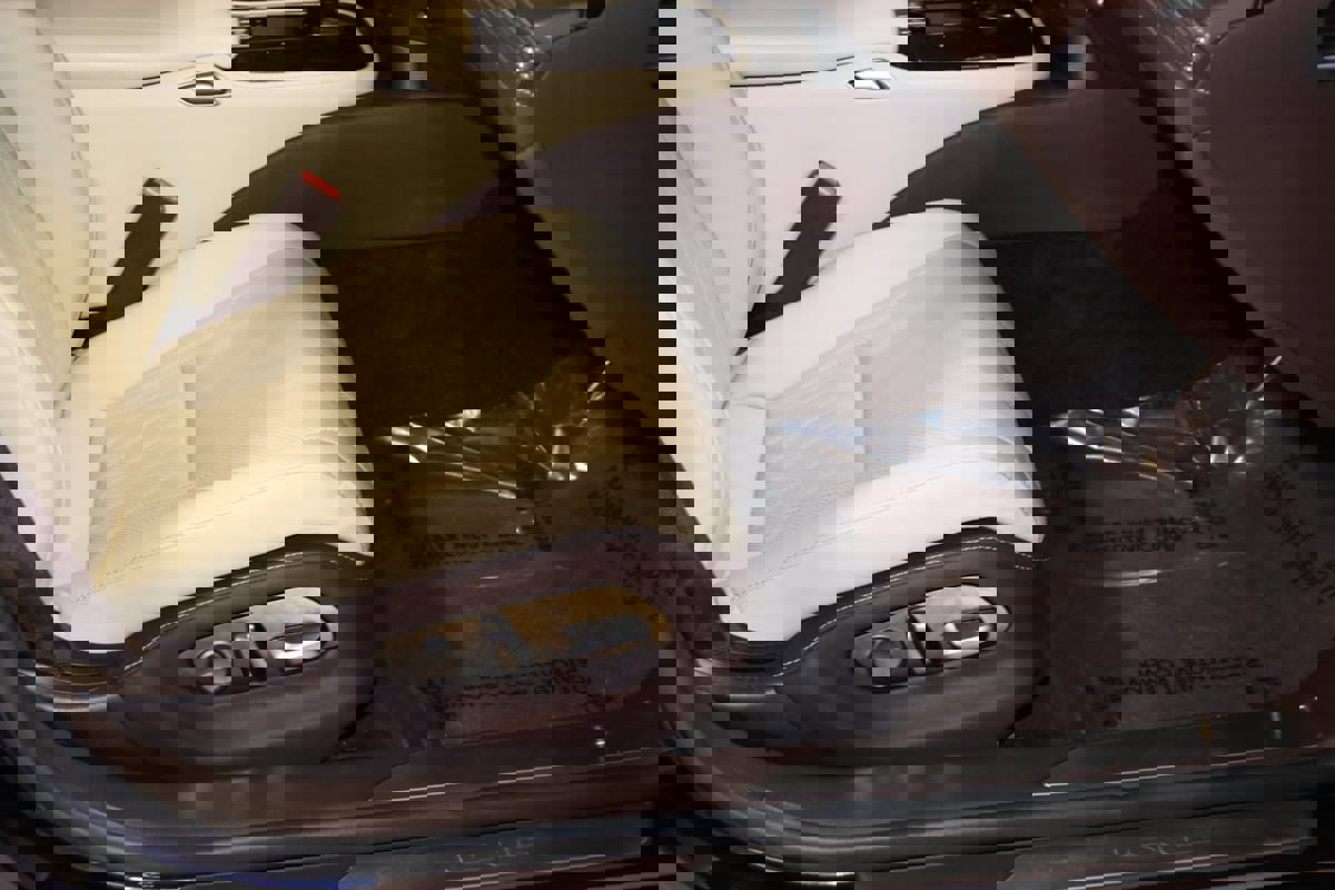 Used 2019 Lexus LS 500 AWD image 62