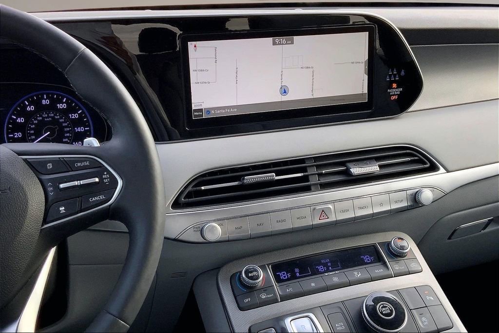 Used 2022 Hyundai Palisade SEL w/ Premium Package image 6