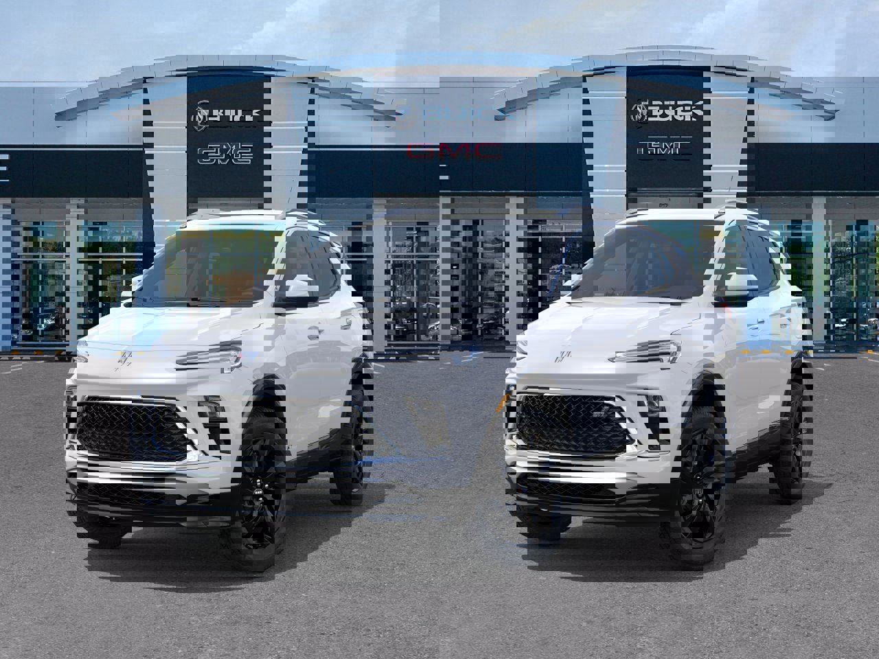 New 2026 Buick Encore GX Sport Touring w/ Comfort Package image 6