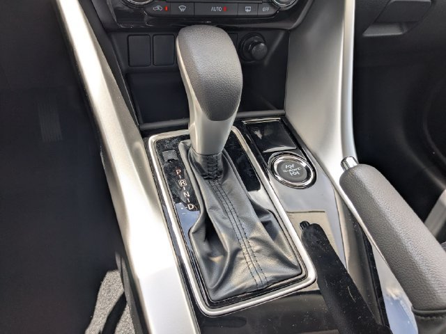 New 2026 Mitsubishi Eclipse Cross ES AWD/4WD image 27