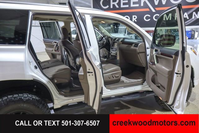 Used 2019 Lexus GX 460 Luxury AWD/4WD image 39