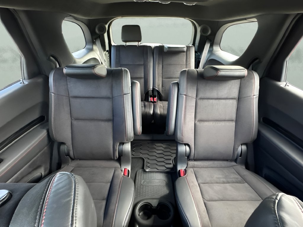 Used 2026 Dodge Durango GT AWD/4WD image 11