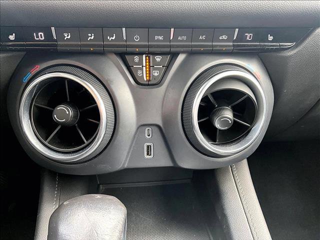 Used 2020 Chevrolet Blazer LT w/ Sound & Technology Package image 23