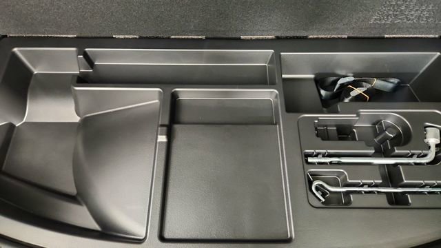 New 2026 MAZDA CX-70 3.3 Turbo w/ Premium Plus Pkg AWD/4WD image 44