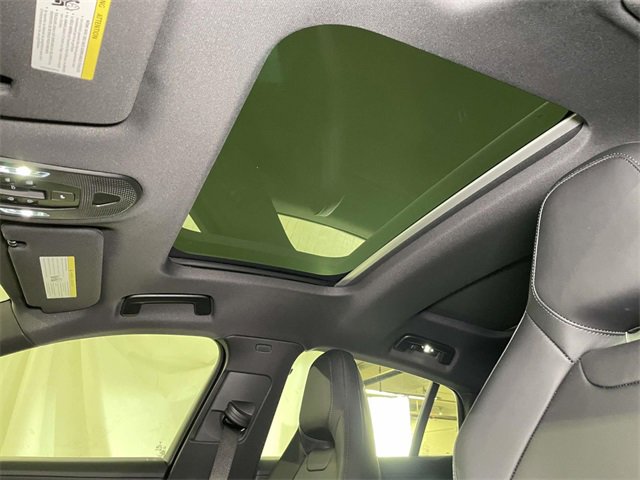 New 2026 Porsche Panamera 4 image 18