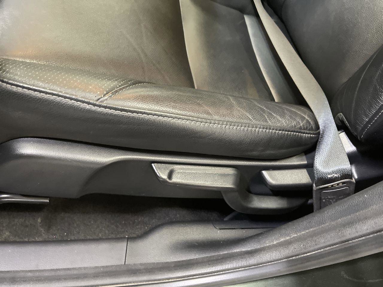 Used 2018 Honda HR-V EX-L image 12