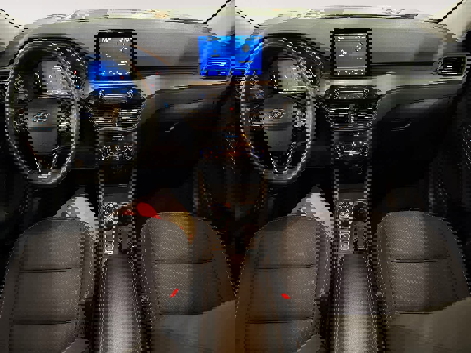 Used 2024 Ford Escape Active image 17