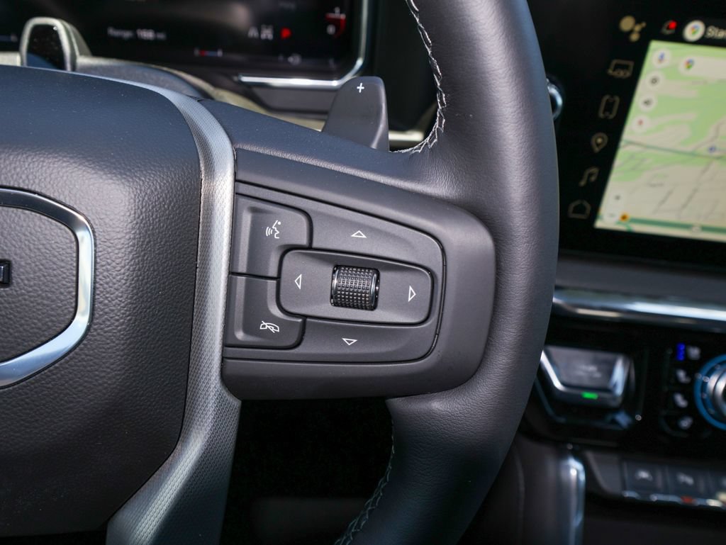 New 2026 GMC Sierra 1500 Denali AWD/4WD image 24