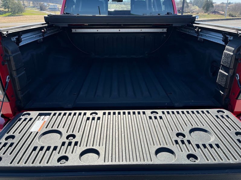 Used 2023 Nissan Frontier SV w/ SV Convenience Package image 42