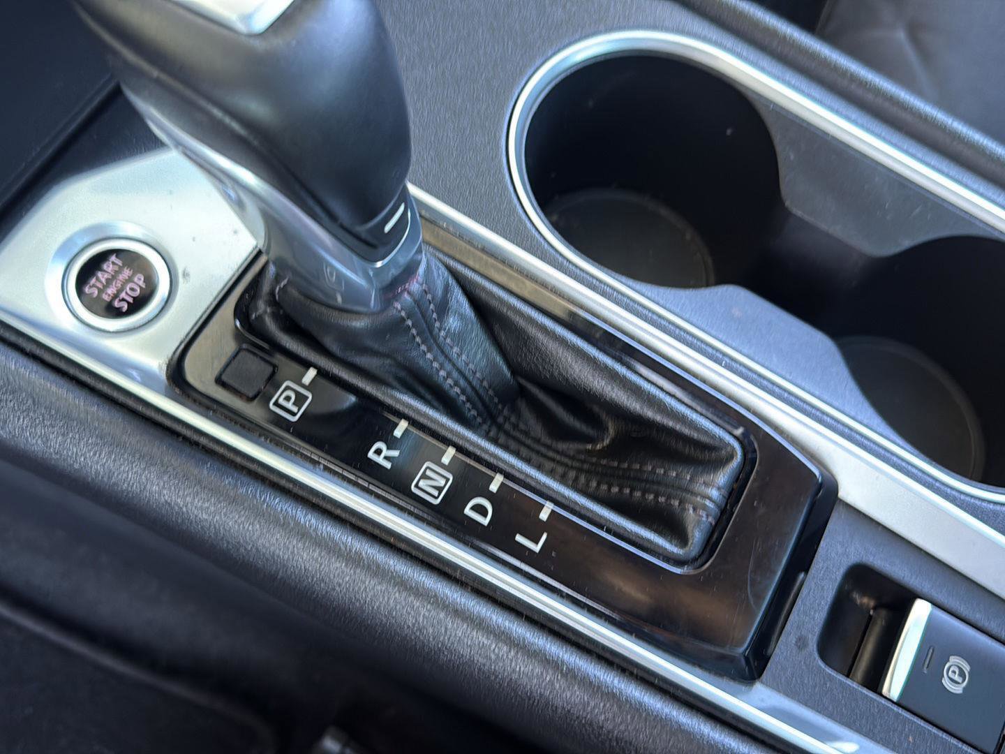 Used 2019 Nissan Altima 2.5 SV image 29