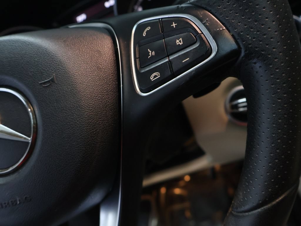 Used 2018 Mercedes-Benz GLA 250 image 20