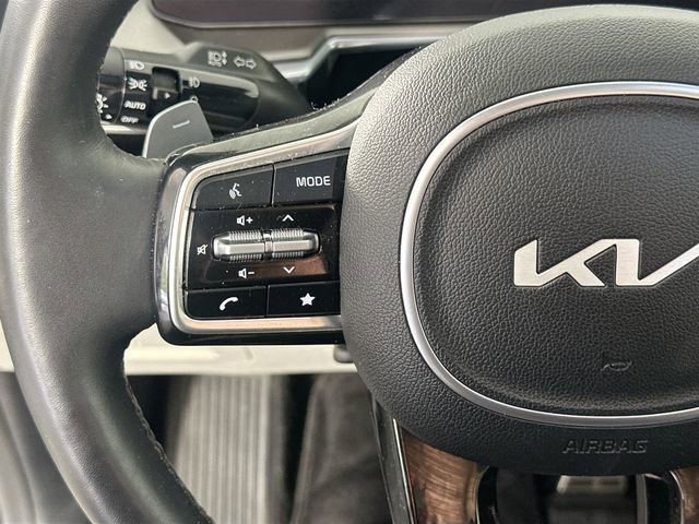 Used 2025 Kia Sorento SX Prestige AWD/4WD image 24
