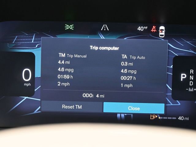 New 2026 Volvo XC60 B5 Ultra w/ Protection Package Premier image 27