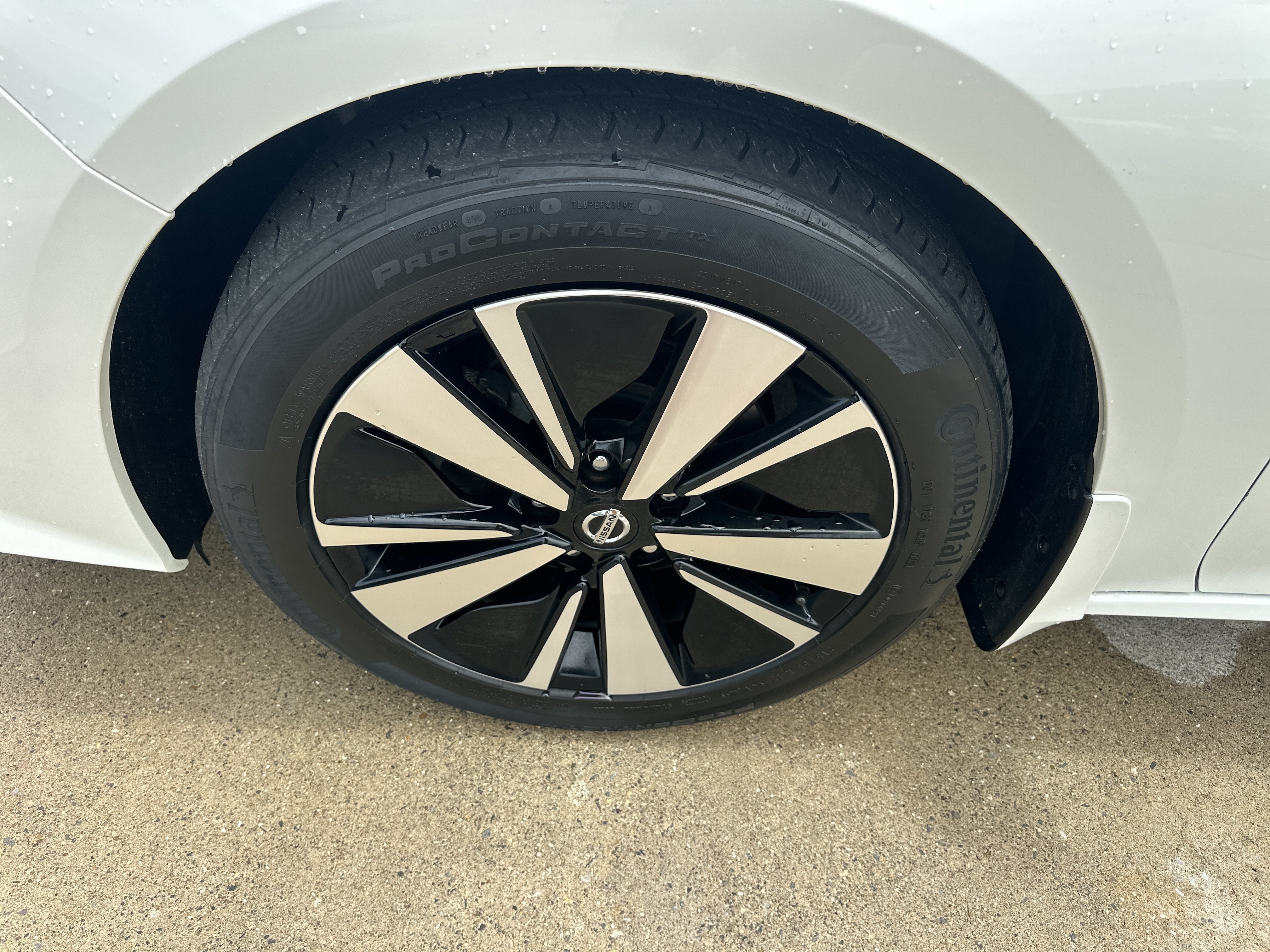 Used 2021 Nissan Altima 2.5 SL FWD image 16