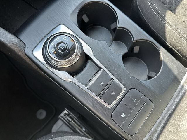 Used 2023 Ford Escape Active AWD/4WD image 22