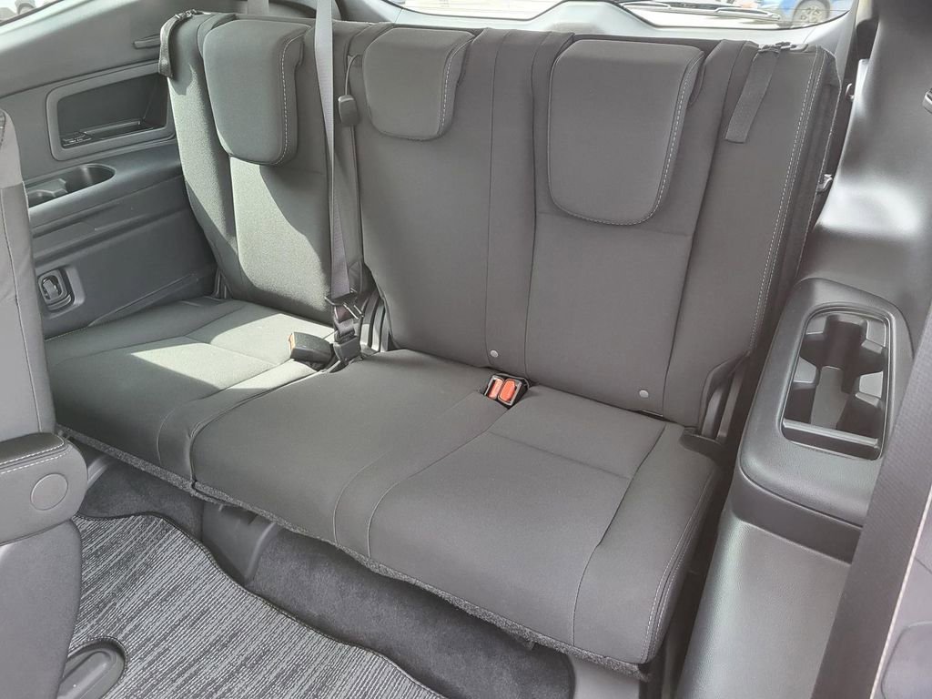 Certified 2025 Subaru Ascent Premium image 14