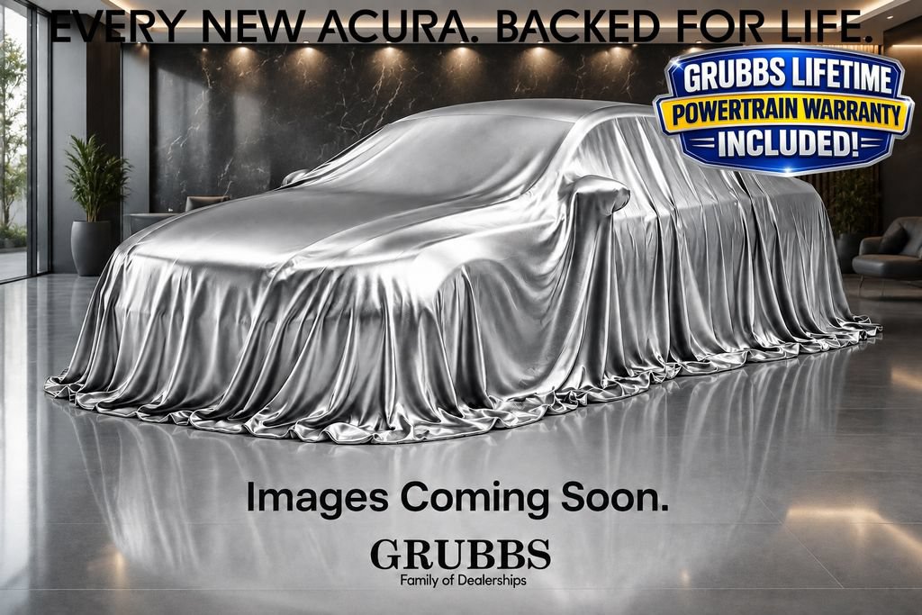 New 2026 Acura Integra A-Spec FWD image 1