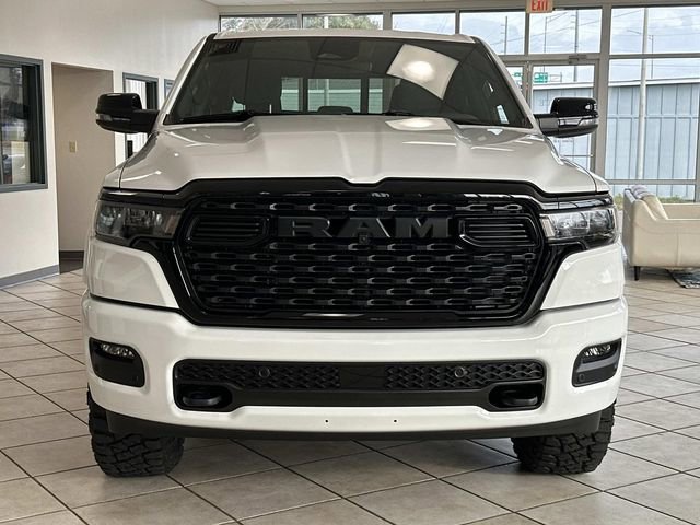 New 2026 RAM 1500 Big Horn image 40