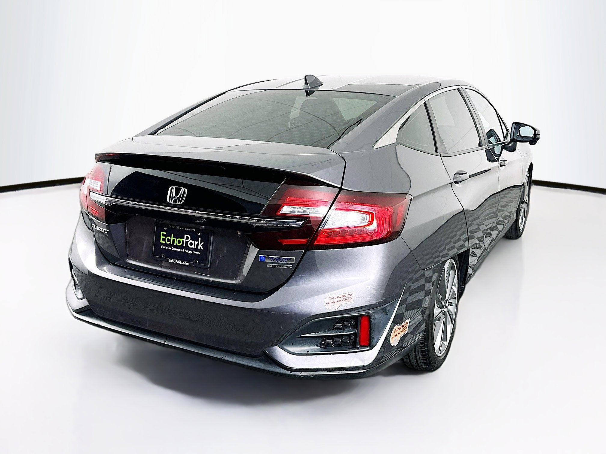 Used 2019 Honda Clarity Touring image 9