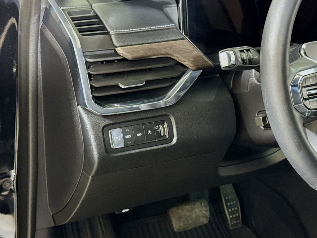 Certified 2024 GMC Acadia Denali w/ LPO, Floor Liner Package image 8