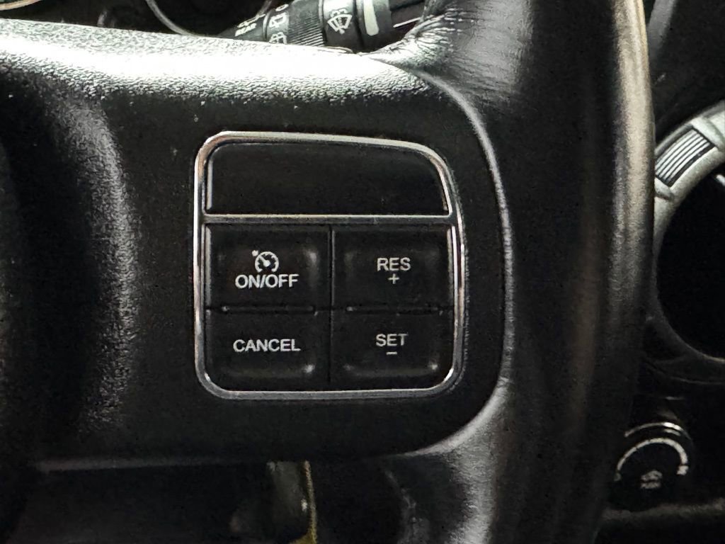 Used 2017 Jeep Wrangler Unlimited Sport w/ Quick Order Package 24S image 29